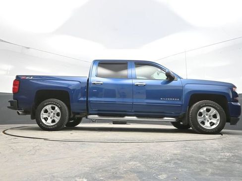 Used 2018 Chevrolet Silverado 1500 LT w/ All Star Edition image 31
