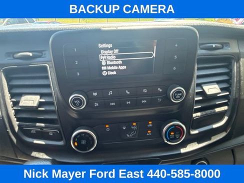 Used 2023 Ford Transit 250 148 High Roof RWD image 20