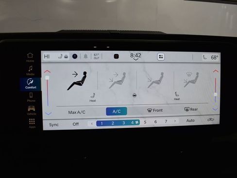 New 2025 Jeep Gladiator Sport image 24