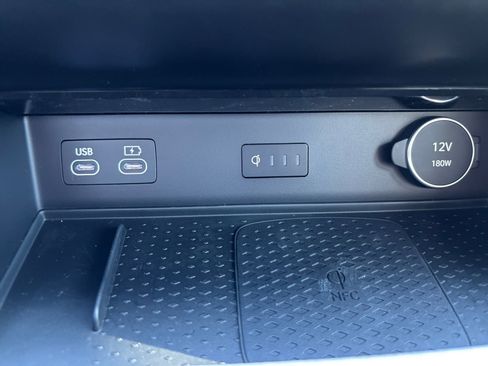 Used 2026 Genesis GV80 3.5T Prestige image 31