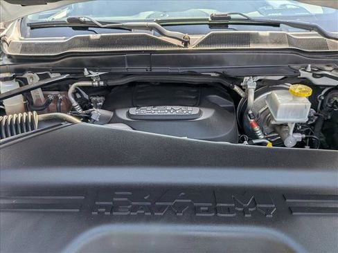 Used 2020 RAM 2500 Big Horn AWD/4WD image 24
