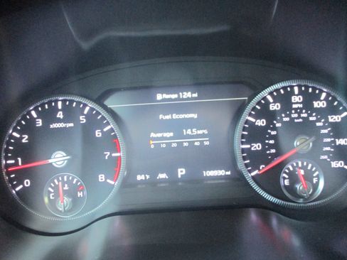 Used 2020 Kia Telluride SX w/ Towing Package AWD/4WD image 24