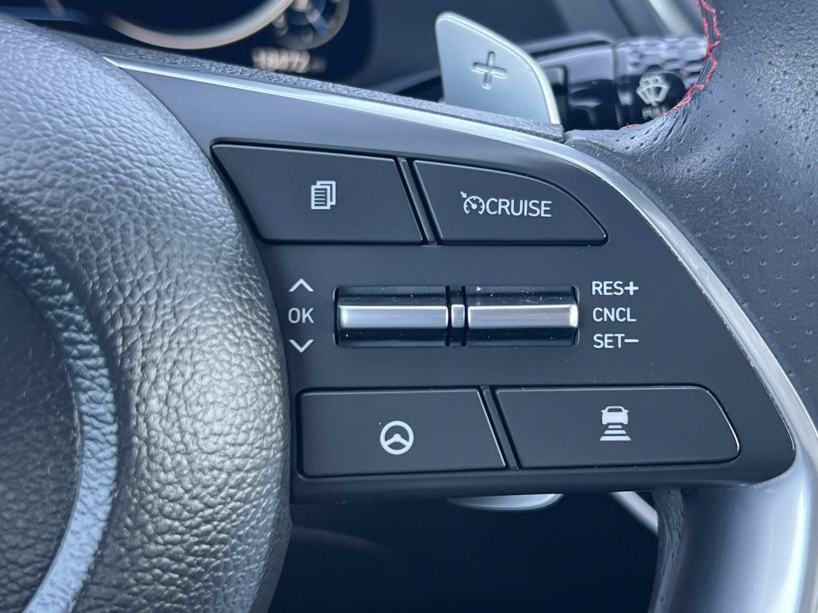 Used 2022 Hyundai Sonata SEL Plus FWD image 10