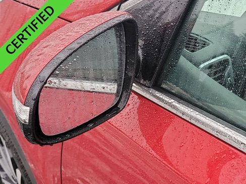 Used 2018 Kia Sportage EX w/ EX Premium Package image 36