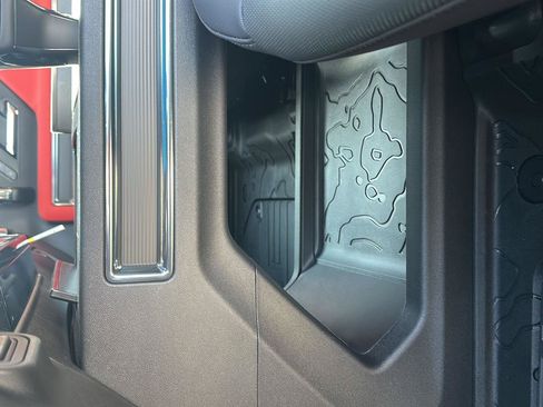 New 2026 GMC Hummer EV 3X w/ Carbon Fiber Edition Package AWD/4WD image 13