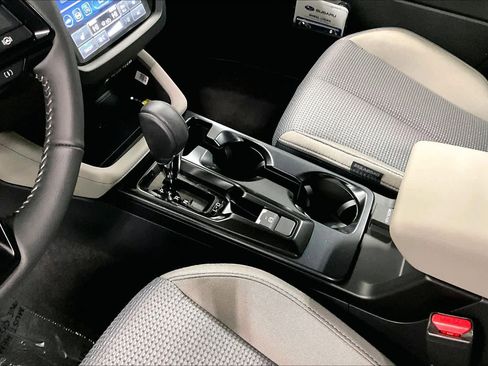 New 2026 Subaru Forester Premium image 7