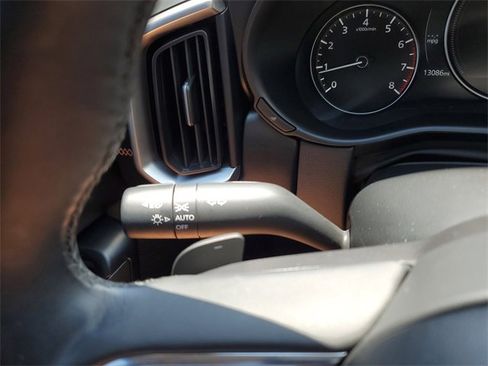 Used 2024 MAZDA CX-50 AWD 2.5 Turbo w/ Cargo Package image 14