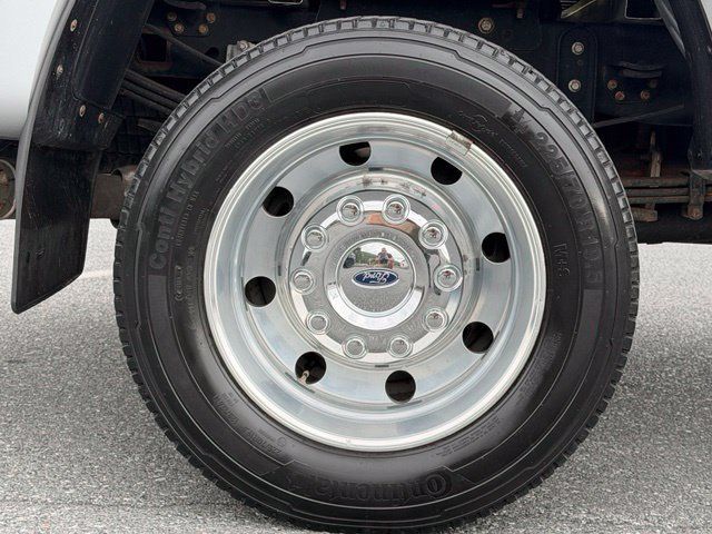 Used 2021 Ford F450 Platinum w/ FX4 Off-Road Package AWD/4WD image 20