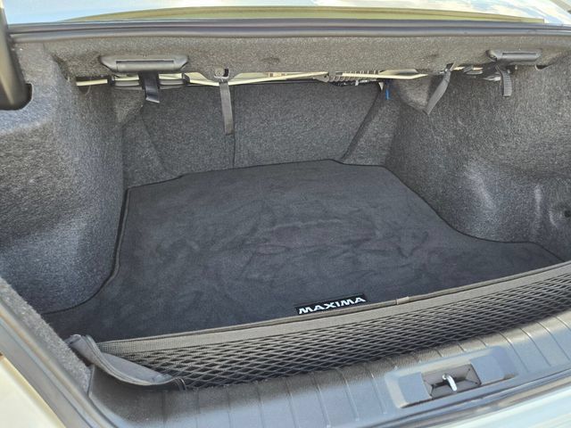 Used 2023 Nissan Maxima Platinum w/ Sport Mat Group FWD image 16