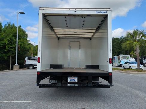 Used 2023 Ford Transit 350 Low Roof DRW w/ Exterior Upgrade Package image 13