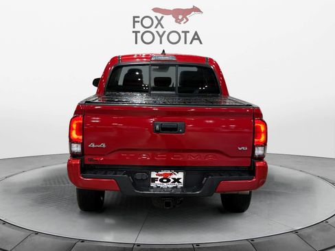 Used 2021 Toyota Tacoma SR image 7