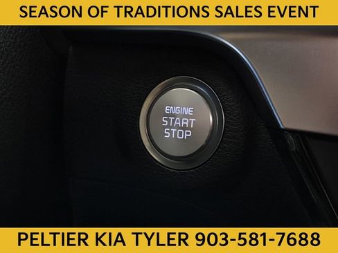 New 2025 Kia Telluride S image 22