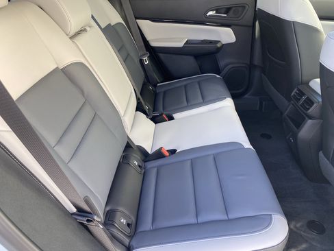 New 2026 Honda Prologue Touring image 11