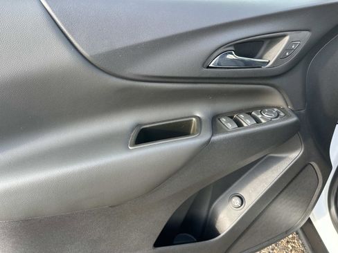 Certified 2023 Chevrolet Equinox LT image 14