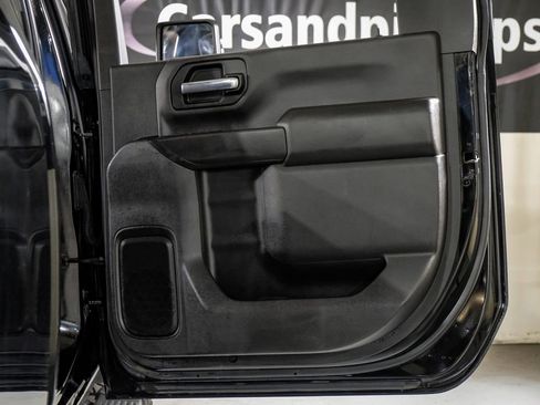 Used 2022 Chevrolet Silverado 2500 LT w/ Convenience Package image 36