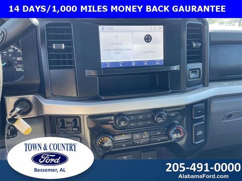 Certified 2024 Ford F250 XLT image 23