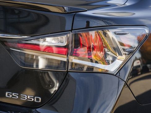 Used 2020 Lexus GS 350 F Sport image 7