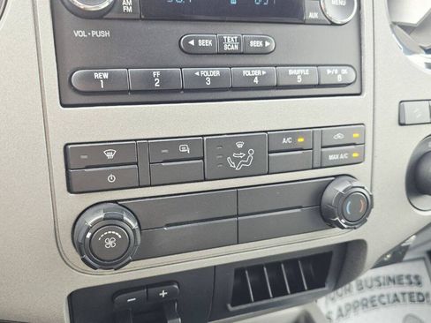 Used 2016 Ford F250 XLT w/ FX4 Off-Road Package AWD/4WD image 20