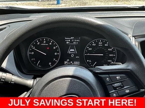 Used 2025 Subaru Crosstrek 2.5i Premium AWD/4WD image 15