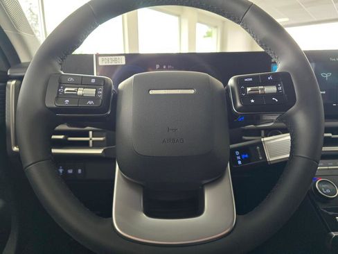 New 2026 Hyundai Santa Fe SE AWD/4WD image 21