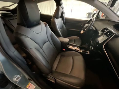 Used 2016 Toyota Prius Four w/ Advanced Technology Package FWD image 25