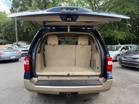 Used 2014 Ford Expedition XLT w/ Equipment Group 201A image 33