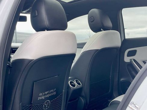 Certified 2020 Mercedes-Benz A 35 AMG 4MATIC image 25