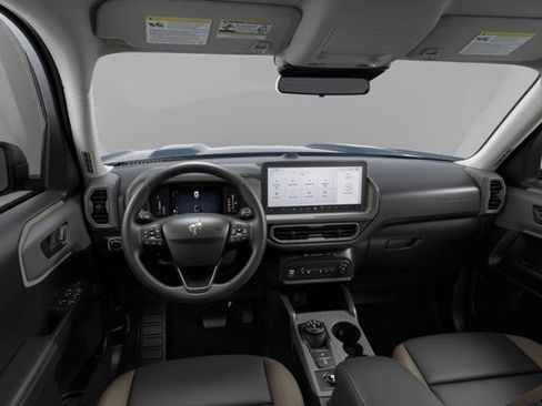 New 2026 Ford Bronco Sport Big Bend AWD/4WD image 30