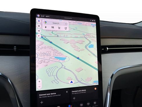 New 2025 Volvo EX90 Ultra w/ Protection Package Premier image 14