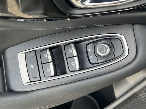 Certified 2024 Subaru Outback Limited XT image 26