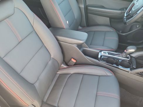 New 2026 Chevrolet TrailBlazer RS w/ Convenience Package image 70