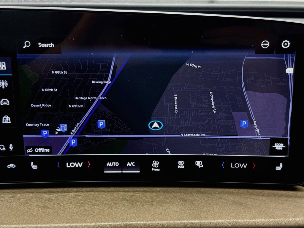 Certified 2025 Audi Q5 Premium Plus w/ Premium Plus AWD/4WD image 14