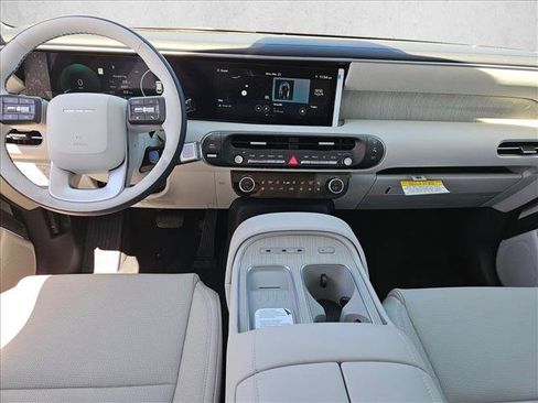 New 2026 Hyundai Palisade Calligraphy AWD/4WD image 9
