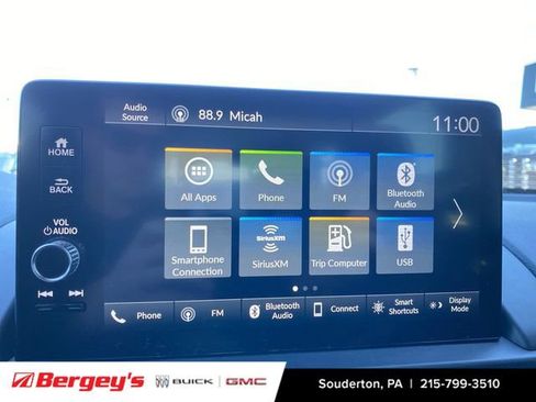 Used 2023 Honda Pilot EX-L image 16