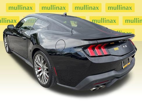 Used 2024 Ford Mustang GT Premium RWD image 8