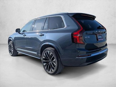 New 2026 Volvo XC90 B5 Plus image 9