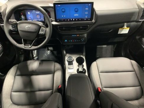New 2026 Ford Bronco Sport Big Bend w/ Convenience Package AWD/4WD image 14