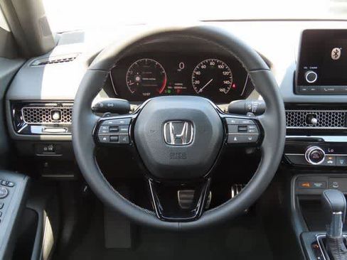 New 2026 Honda Civic Sport image 17