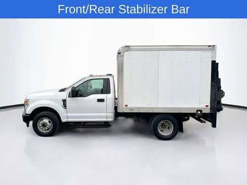 Certified 2020 Ford F350 XL RWD image 17