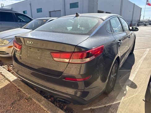Used 2019 Kia Optima LX image 7