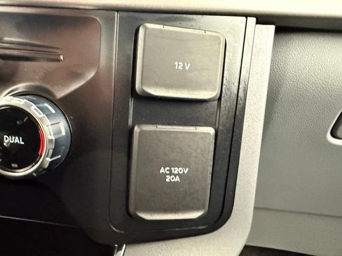 Certified 2024 Ford F150 Lightning XLT AWD/4WD image 41