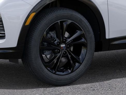 New 2026 Buick Envista Sport Touring image 9