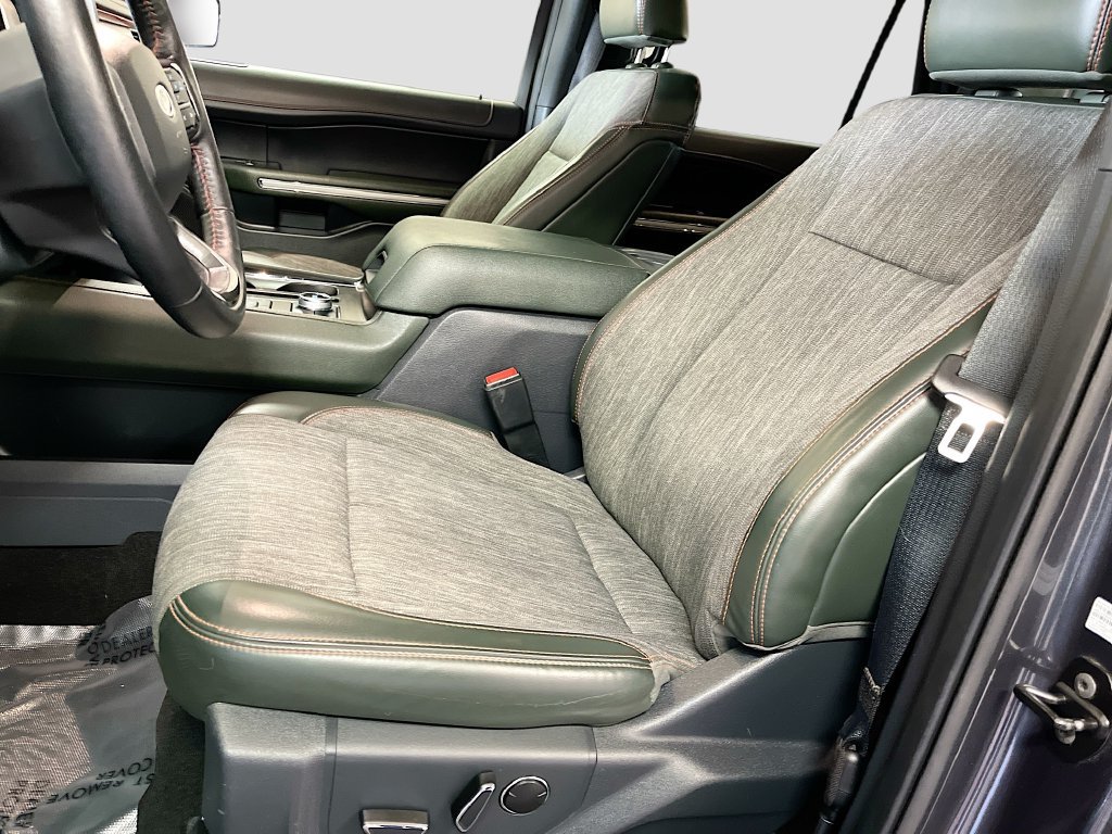 Used 2024 Ford Expedition Timberline AWD/4WD image 20