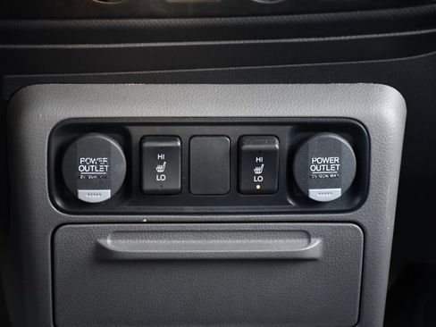 Used 2013 Honda Ridgeline RTL image 19