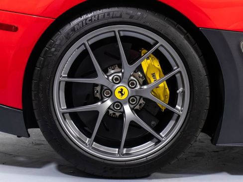 Used 2011 Ferrari 599 GTO F1 image 61