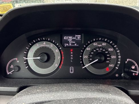 Used 2016 Honda Odyssey SE image 4