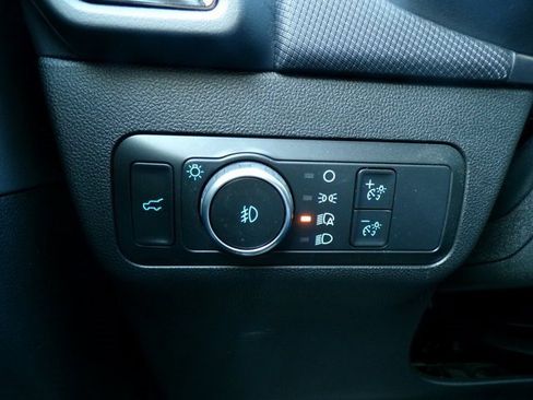 Used 2022 Ford Bronco Sport Outer Banks image 23