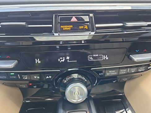 Used 2023 Acura MDX SH-AWD w/ Technology Package image 50