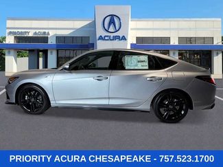 New 2026 Acura Integra A-Spec FWD video 2
