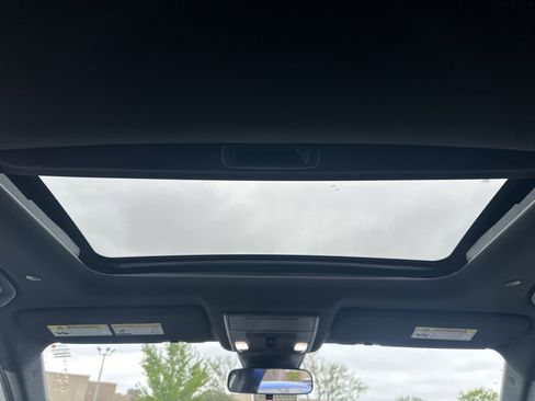 Certified 2024 Honda CR-V Sport image 17